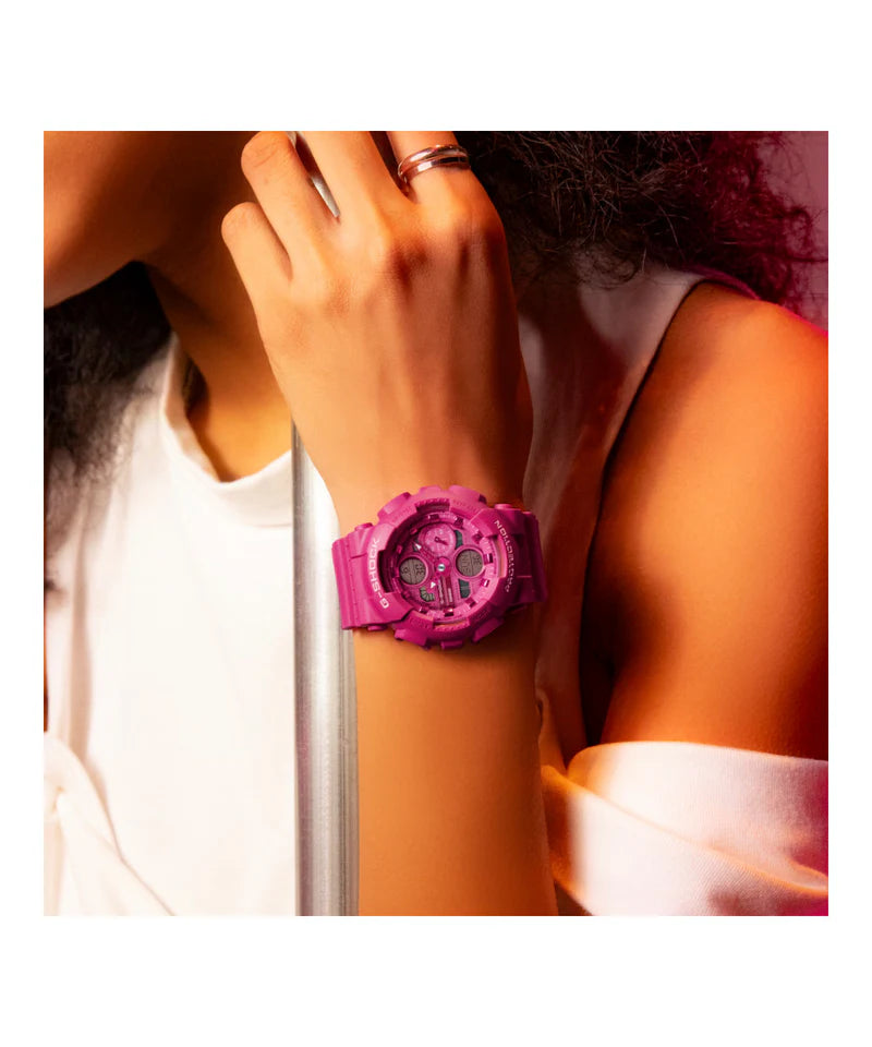 G-SHOCK DAMA GMA-S140PP-4ADR