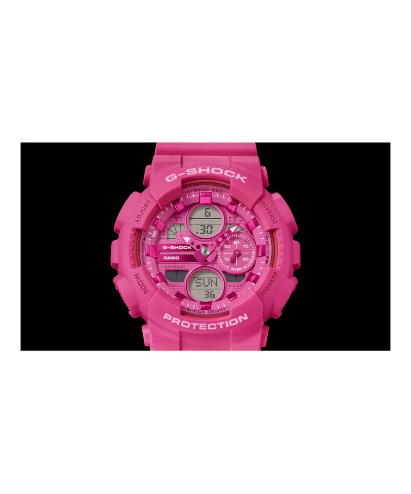 G-SHOCK DAMA GMA-S140PP-4ADR