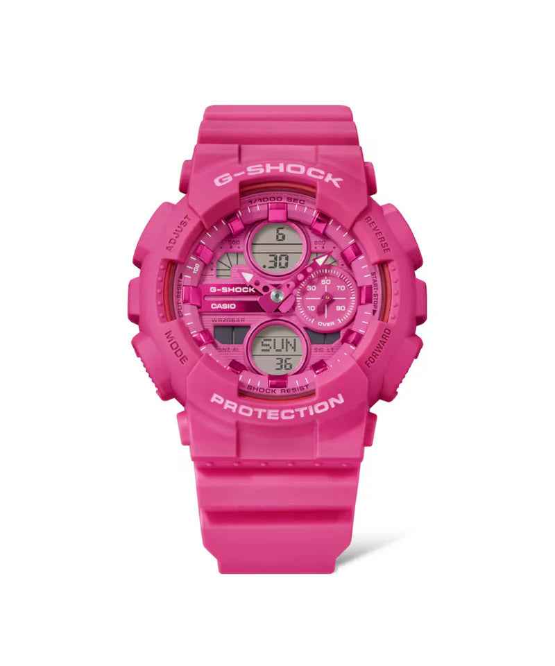 G-SHOCK DAMA GMA-S140PP-4ADR