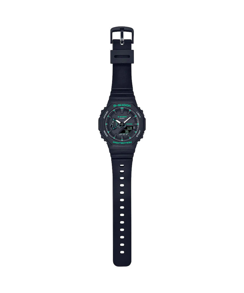 G-SHOCK DAMA GMA-S2100GA-1ADR