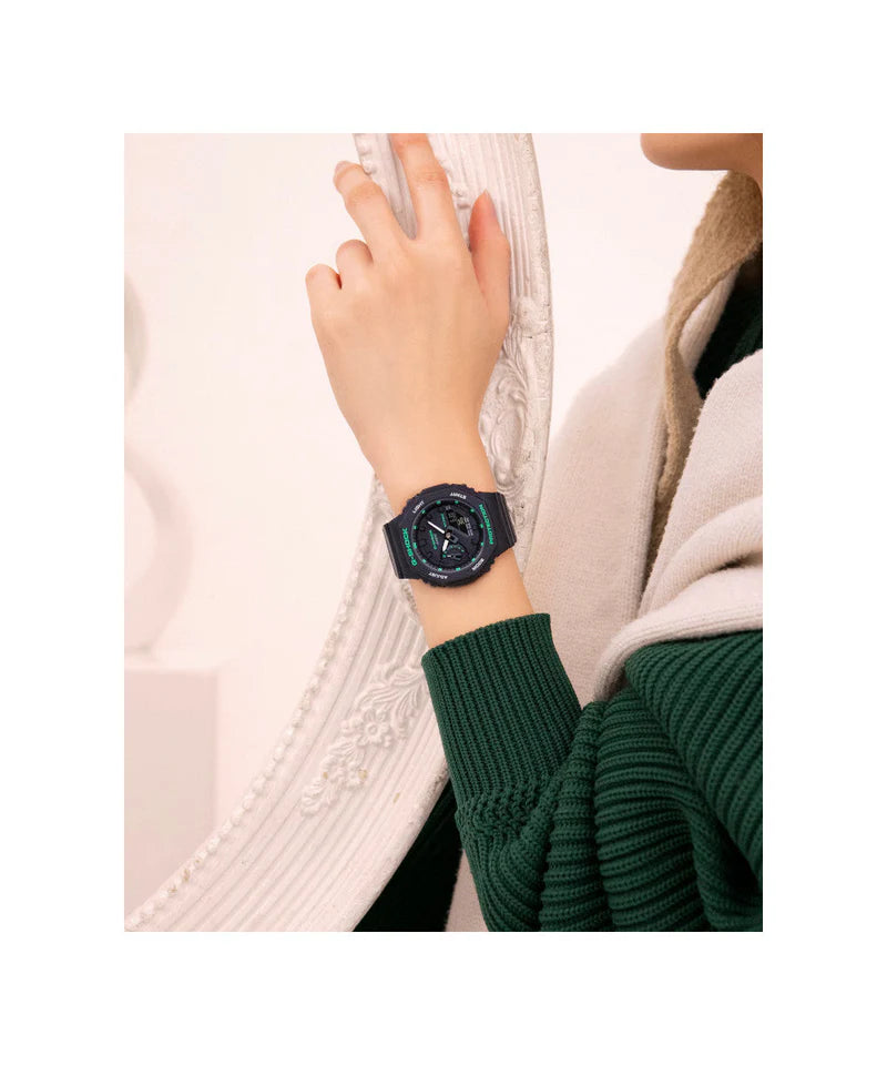 G-SHOCK DAMA GMA-S2100GA-1ADR