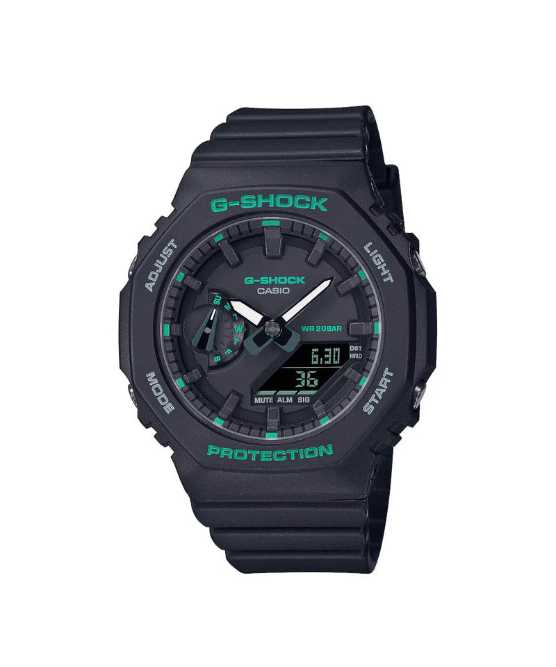 G-SHOCK DAMA GMA-S2100GA-1ADR