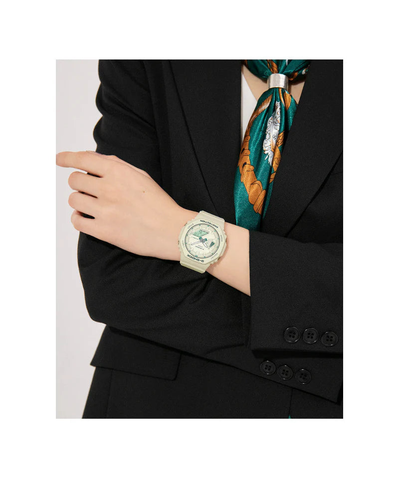 G-SHOCK DAMA GMA-S2100GA-7ADR
