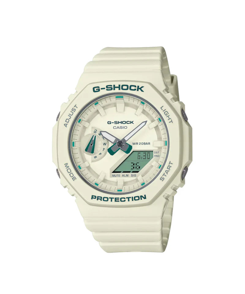G-SHOCK DAMA GMA-S2100GA-7ADR
