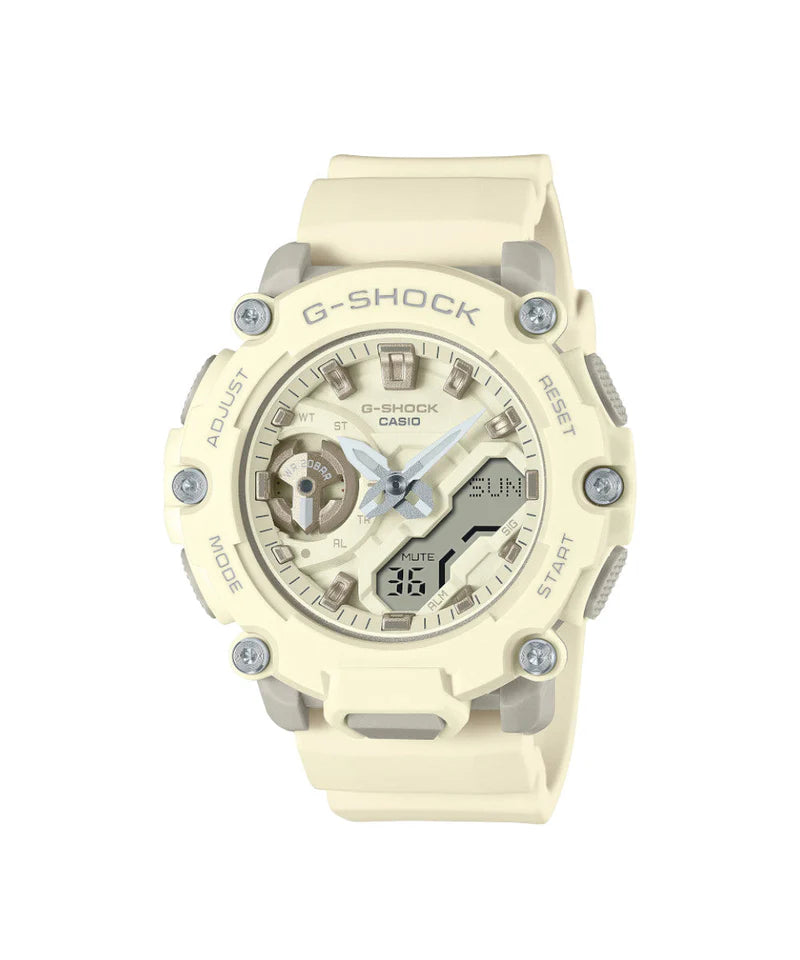 G-SHOCK DAMA GMA-S2200-7ADR