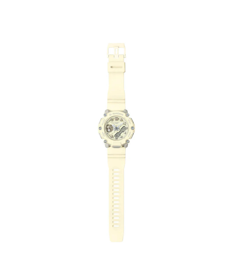 G-SHOCK DAMA GMA-S2200-7ADR
