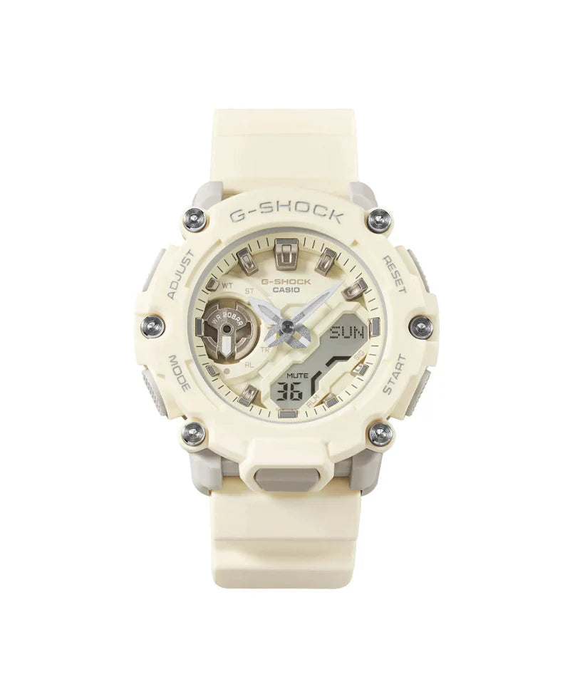 G-SHOCK DAMA GMA-S2200-7ADR