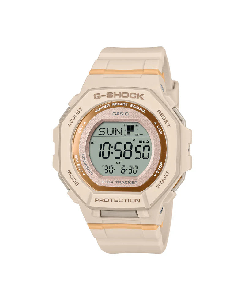 G-SHOCK DAMA GMD-B300-4DR