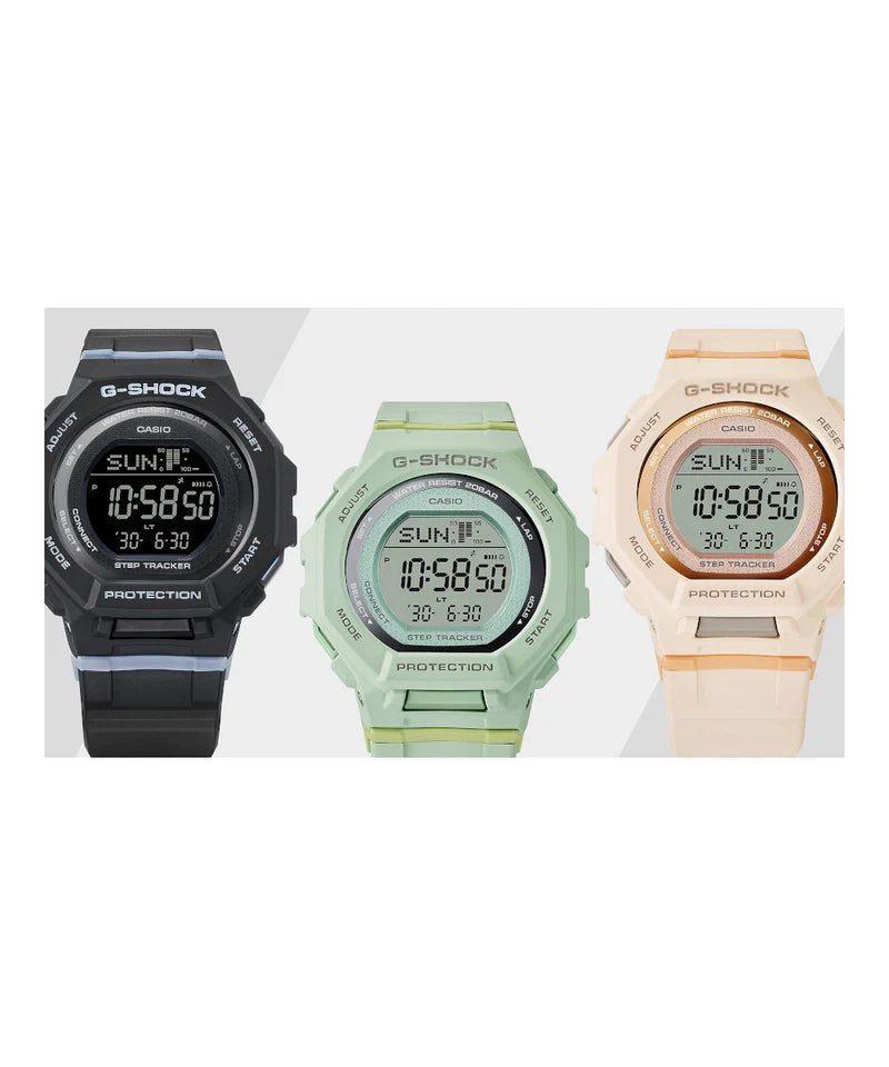 G-SHOCK DAMA GMD-B300-4DR