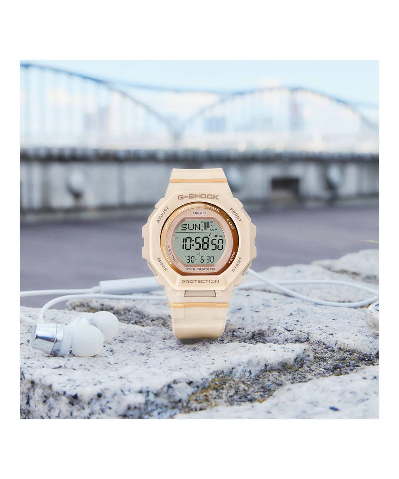 G-SHOCK DAMA GMD-B300-4DR