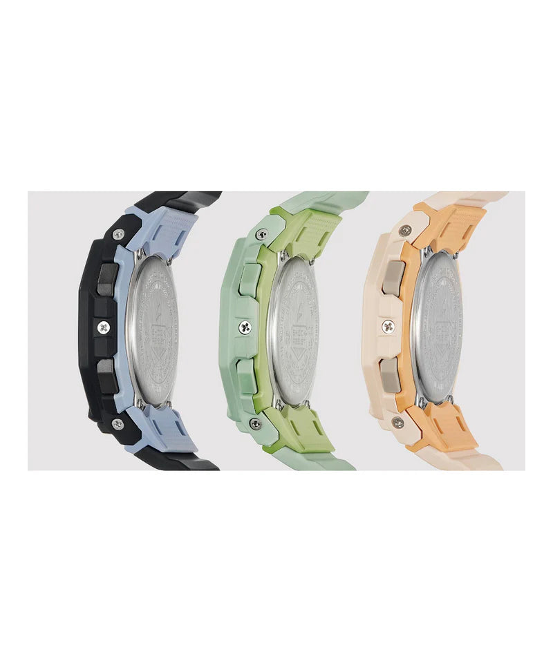 G-SHOCK DAMA GMD-B300-4DR