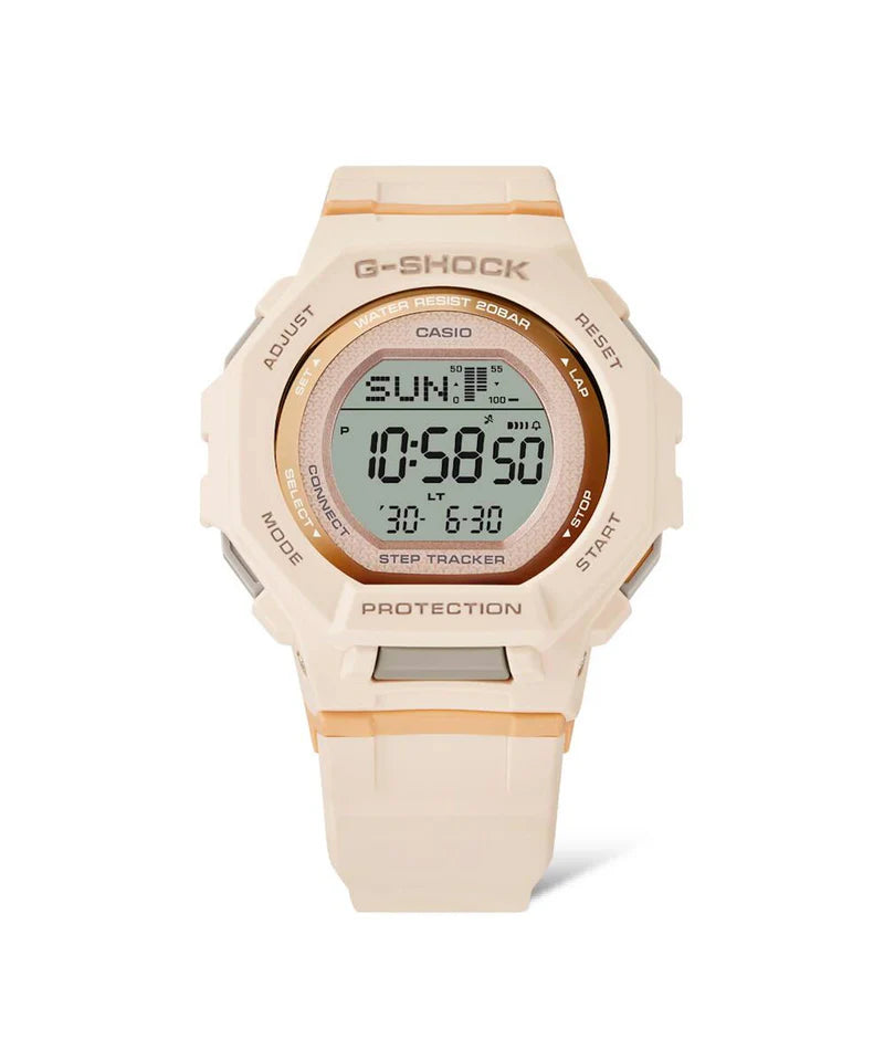 G-SHOCK DAMA GMD-B300-4DR