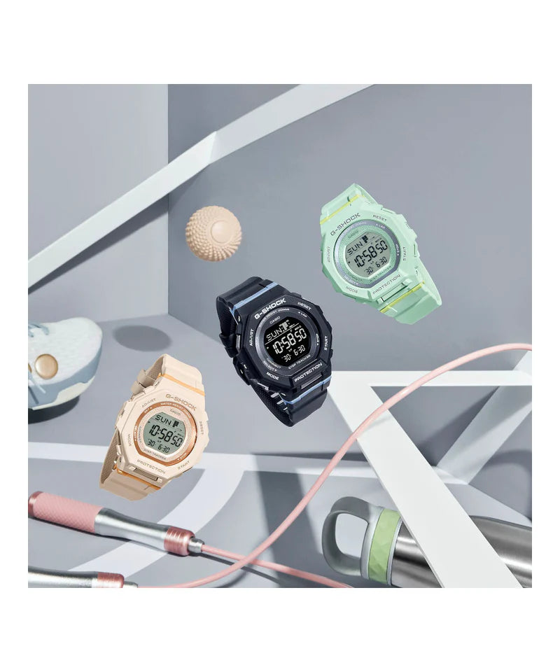 G-SHOCK DAMA GMD-B300-4DR