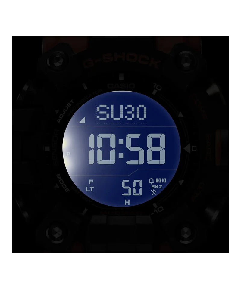G-SHOCK MASTER OF G GW-9500-1DR