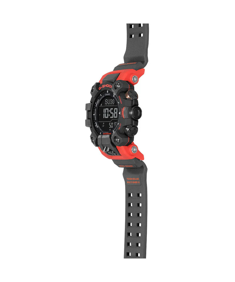 G-SHOCK MASTER OF G GW-9500-1A4DR