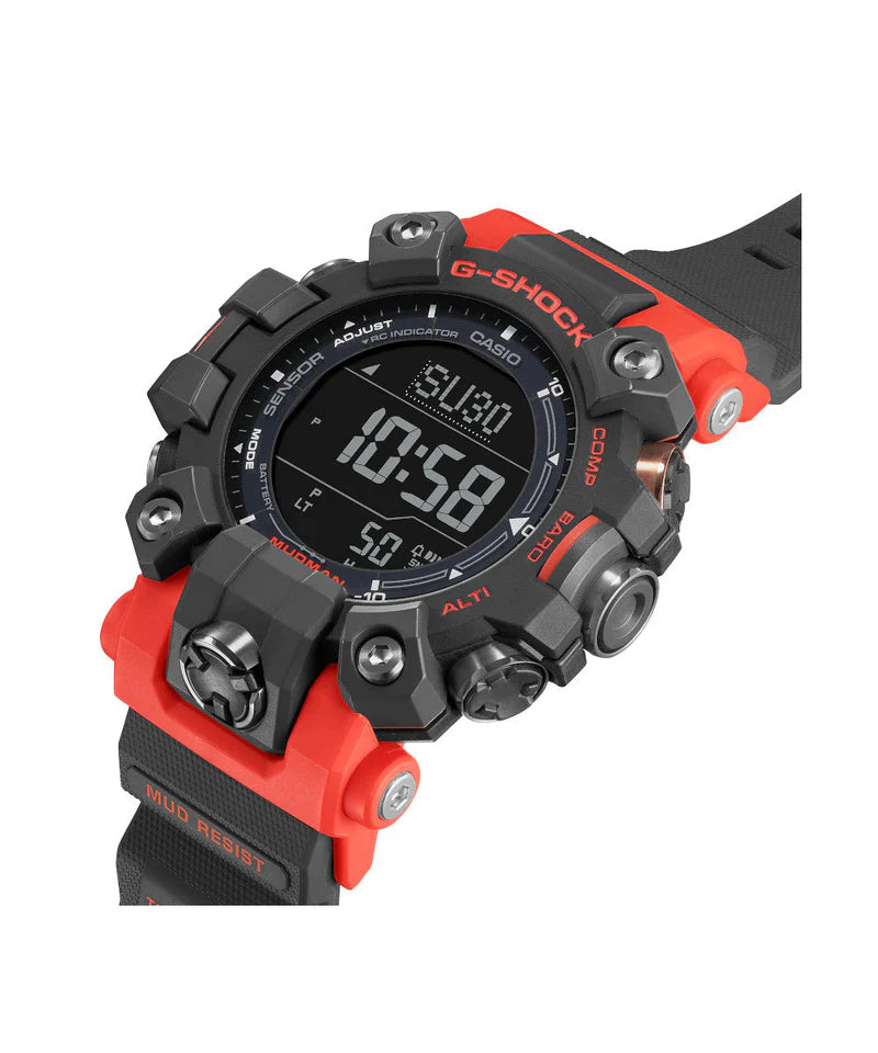 G-SHOCK MASTER OF G GW-9500-1A4DR