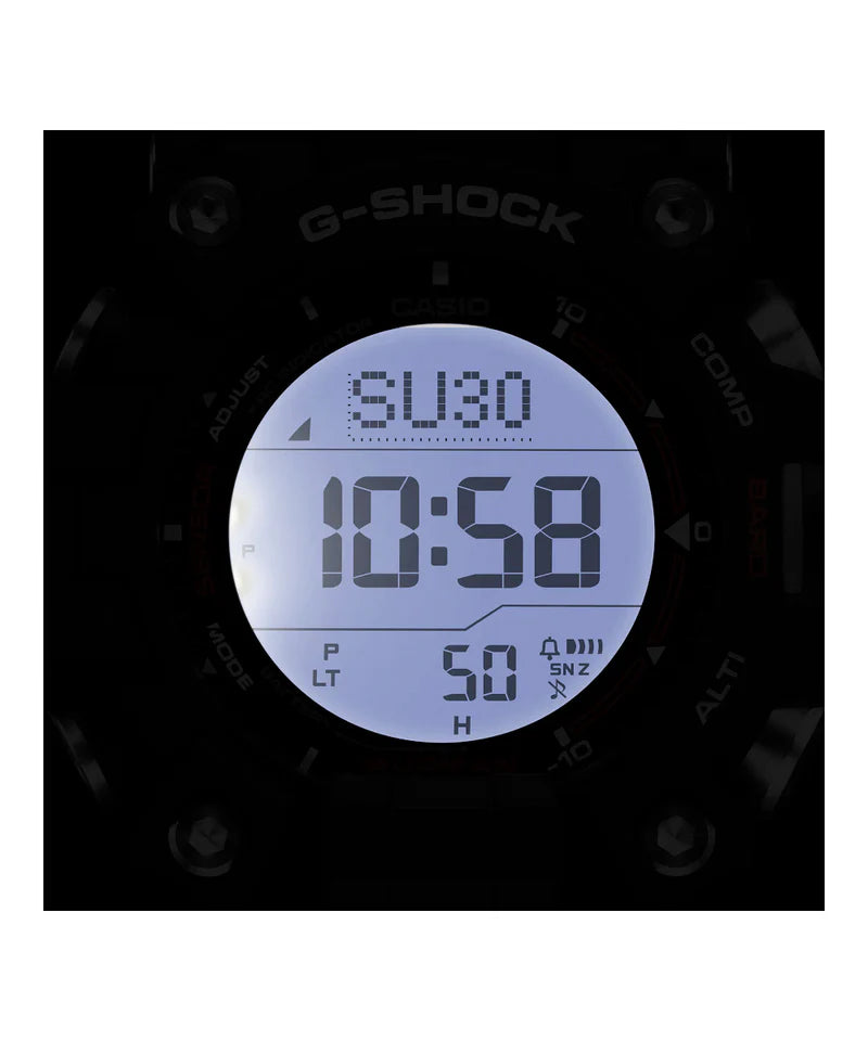 G-SHOCK MASTER OF G GW-9500-3DR