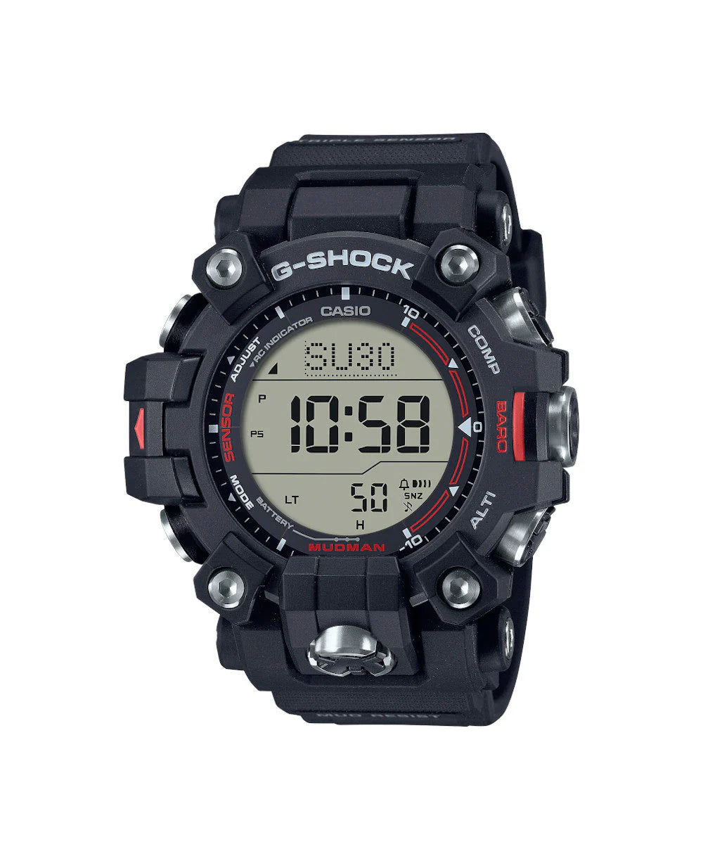G-SHOCK MASTER OF G GW-9500-1DR