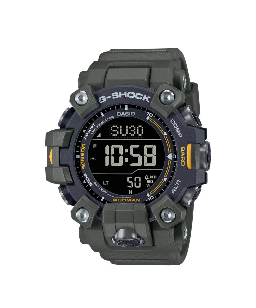 G-SHOCK MASTER OF G GW-9500-3DR