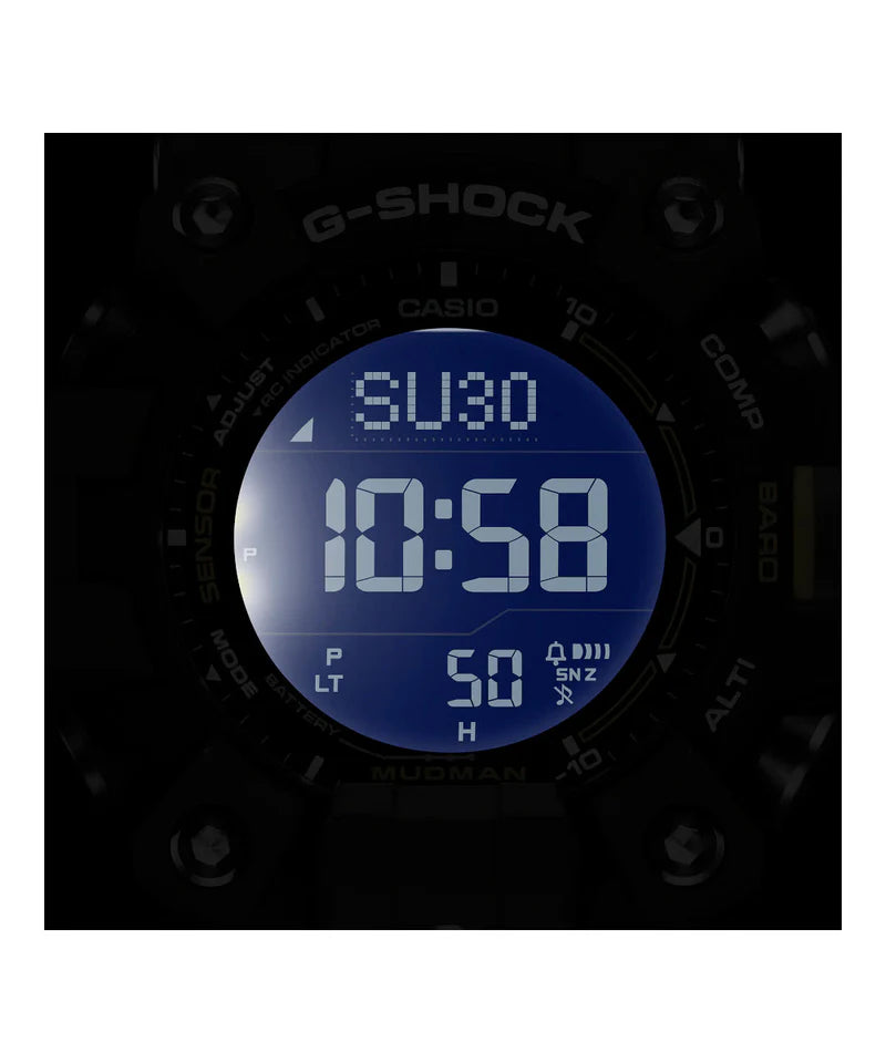 G-SHOCK MASTER OF G GW-9500-3DR