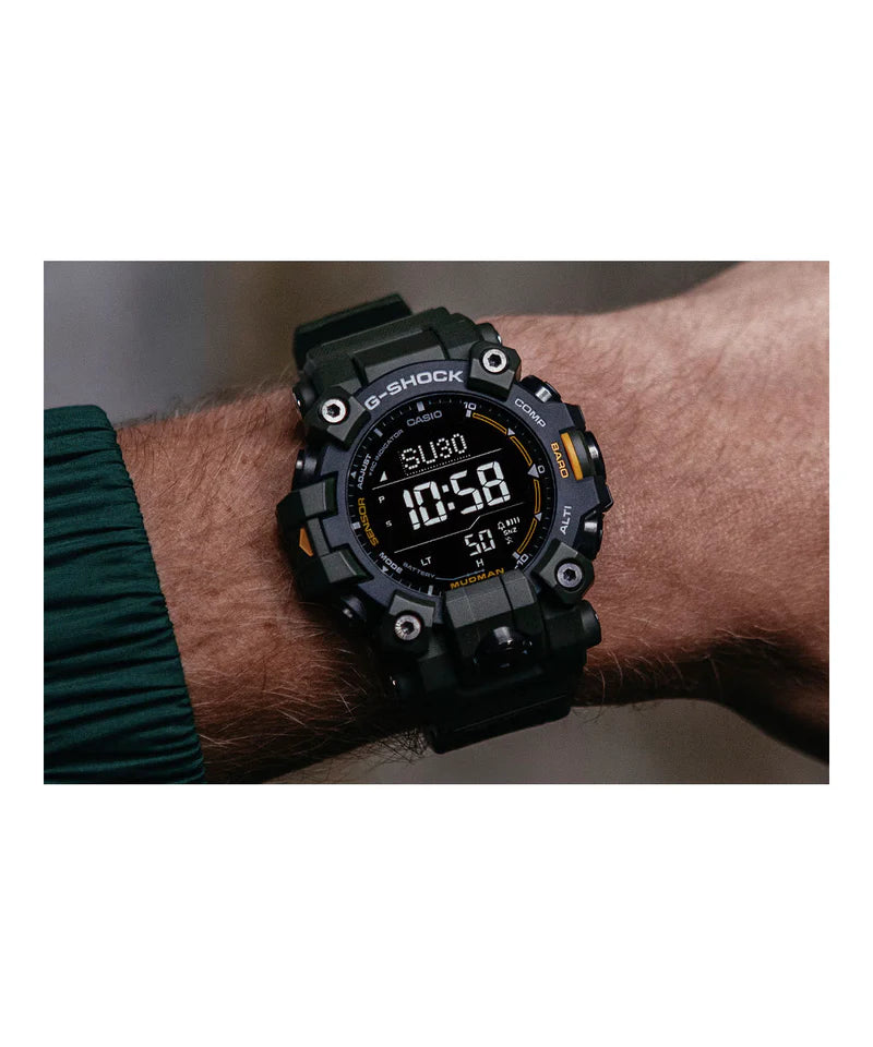 G-SHOCK MASTER OF G GW-9500-3DR