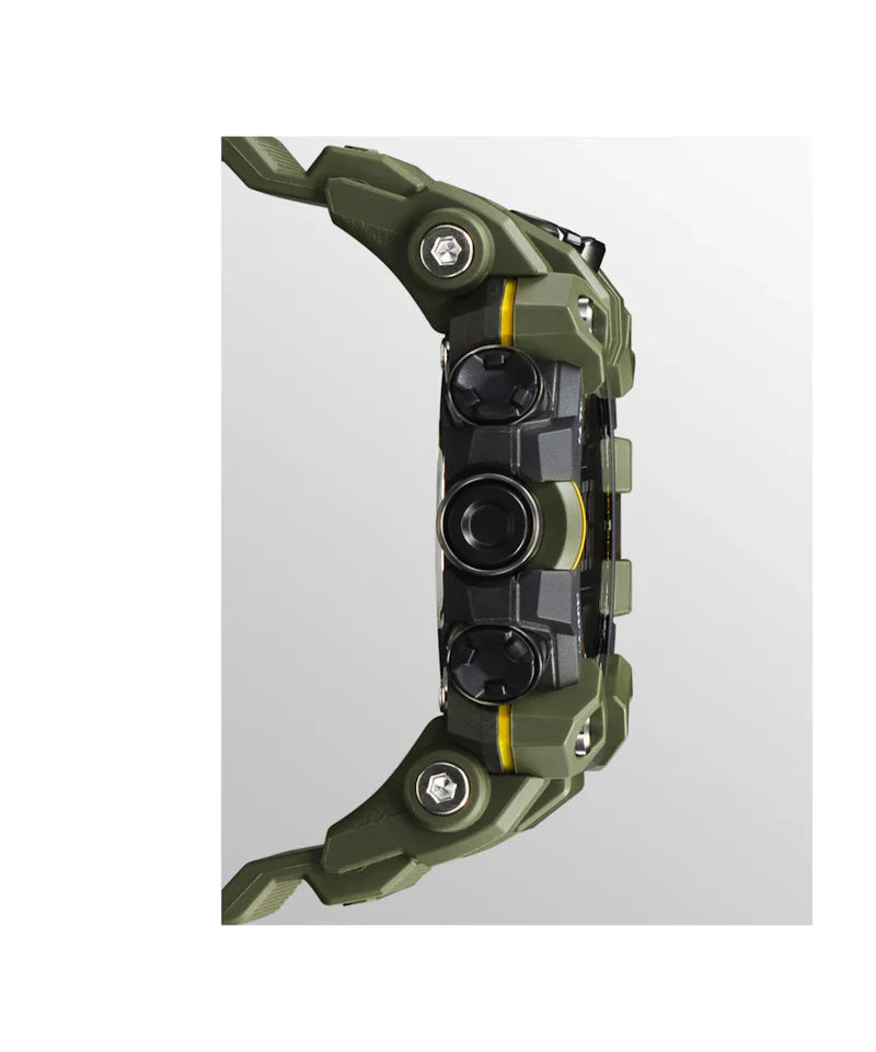 G-SHOCK MASTER OF G GW-9500-3DR