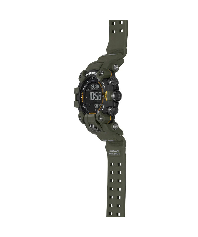 G-SHOCK MASTER OF G GW-9500-3DR