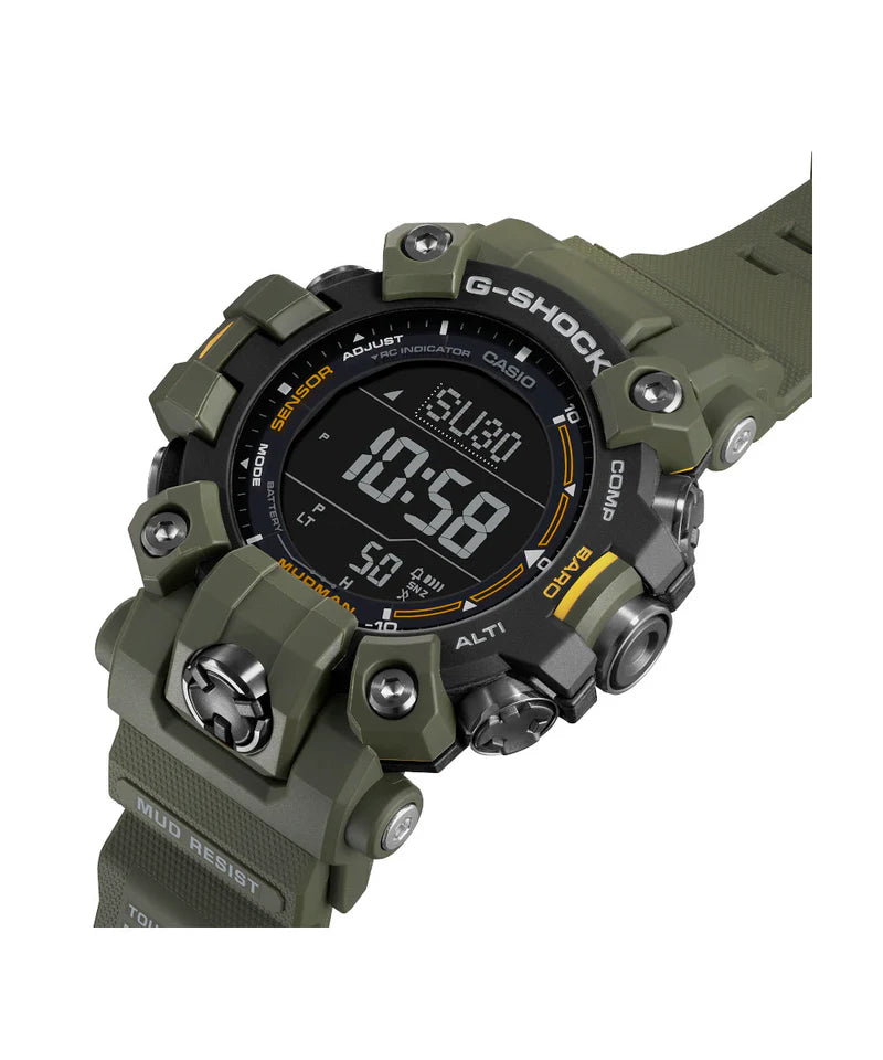 G-SHOCK MASTER OF G GW-9500-3DR