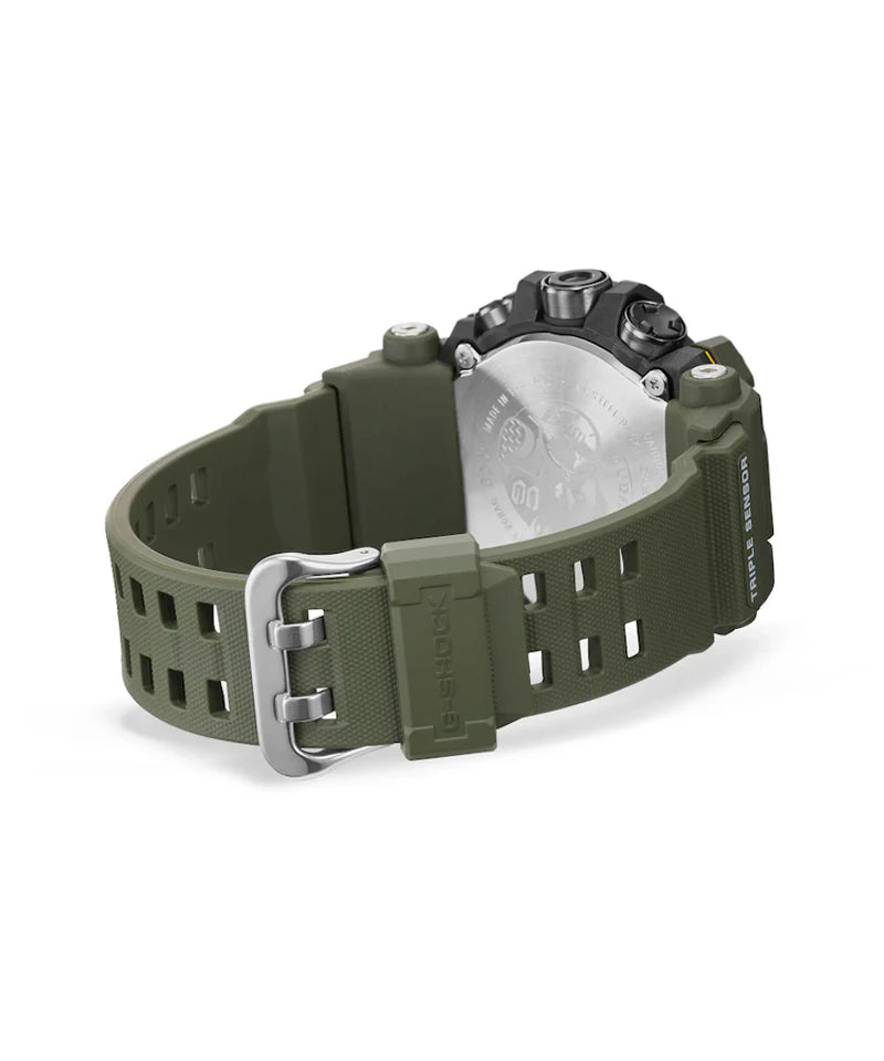 G-SHOCK MASTER OF G GW-9500-3DR