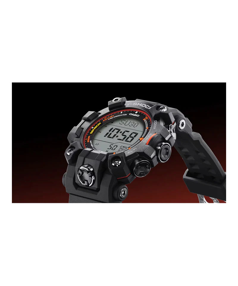 G-SHOCK MASTER OF G GW-9500-1DR