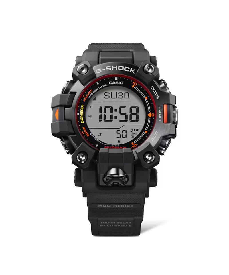 G-SHOCK MASTER OF G GW-9500-1DR