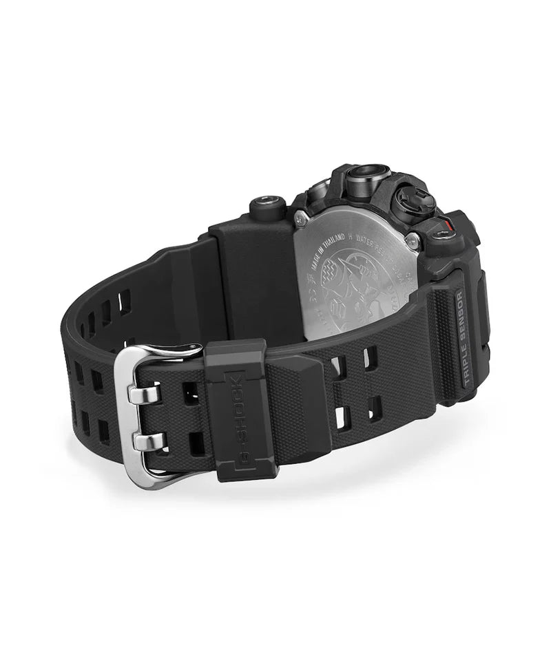 G-SHOCK MASTER OF G GW-9500-1DR