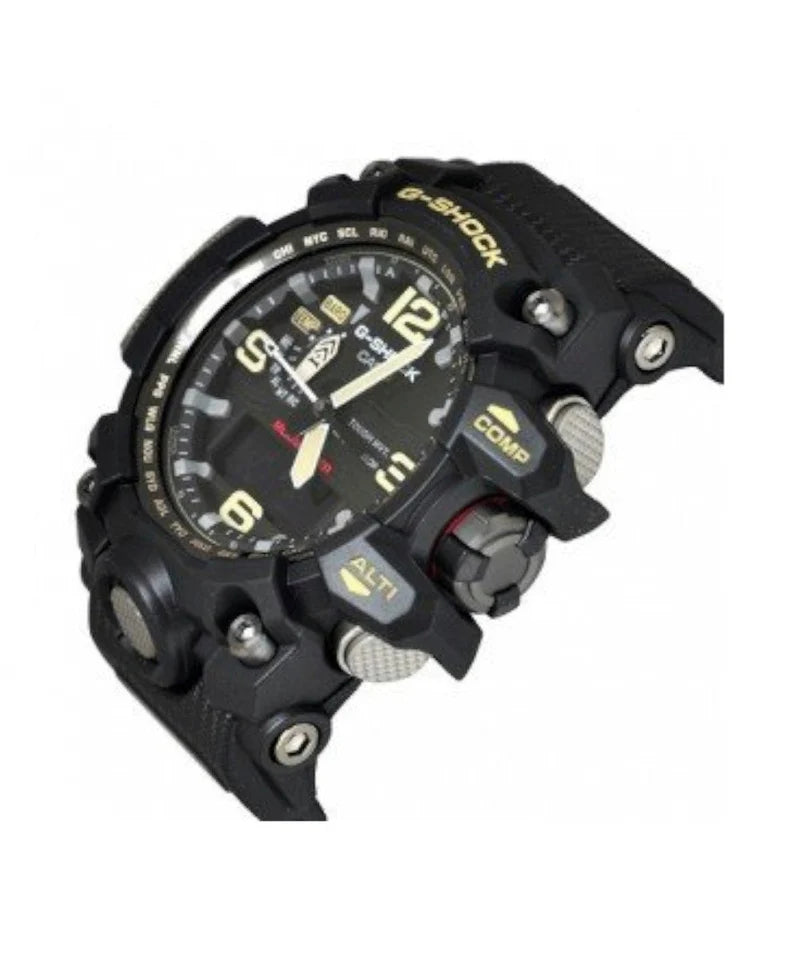 G-SHOCK MASTER OF G GWG-1000-1A1DR
