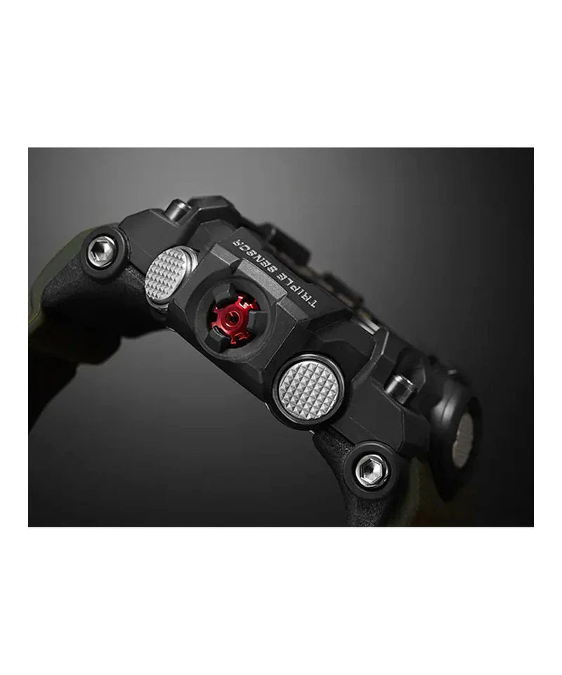 G-SHOCK MASTER OF G GWG-1000-1A1DR