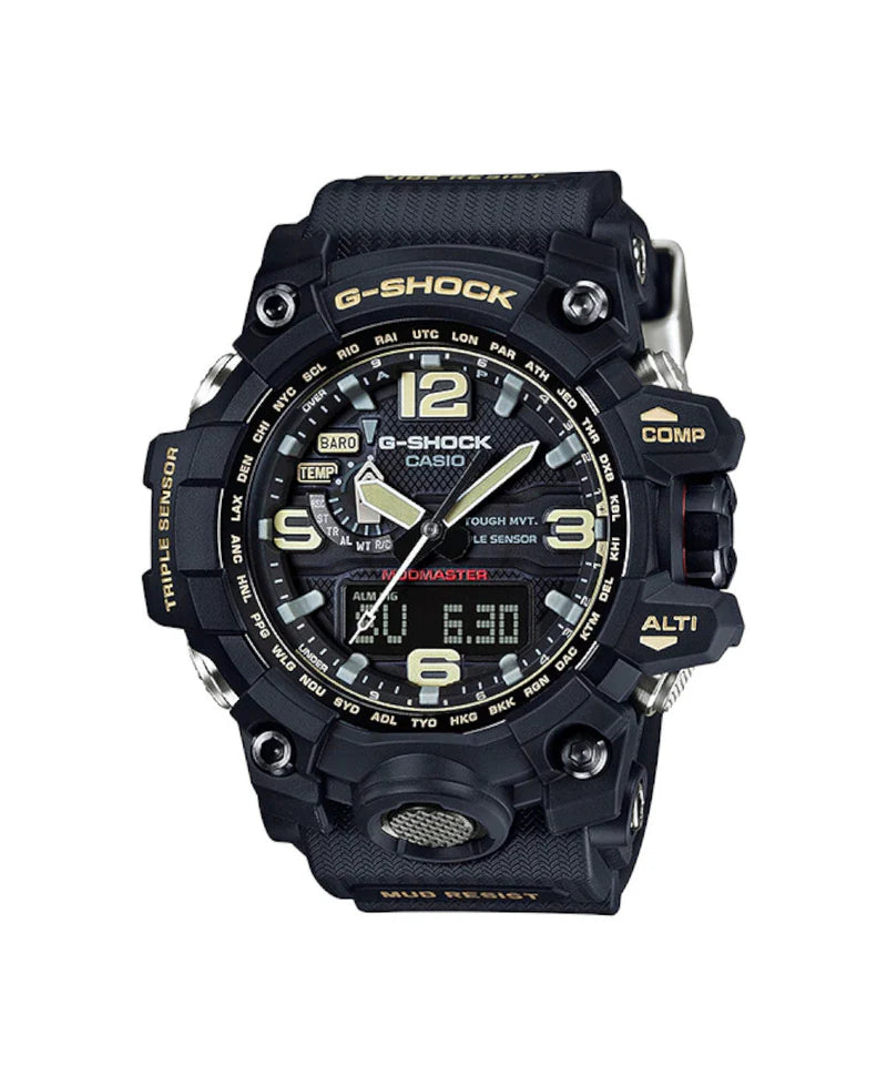 G-SHOCK MASTER OF G GWG-1000-1A1DR
