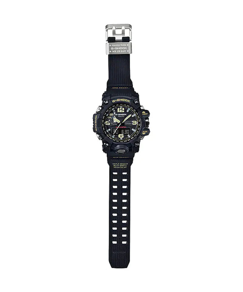 G-SHOCK MASTER OF G GWG-1000-1A1DR