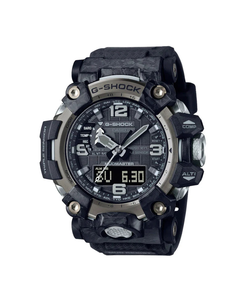 G-SHOCK MASTER OF G GWG-2000-1A1DR