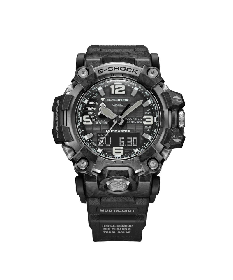 G-SHOCK MASTER OF G GWG-2000-1A1DR