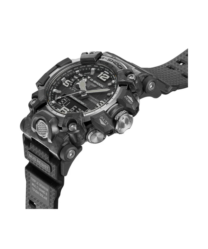 G-SHOCK MASTER OF G GWG-2000-1A1DR