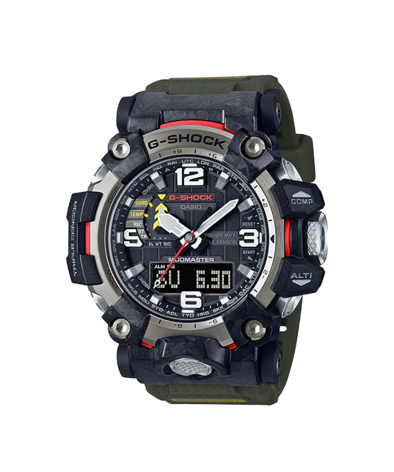 G-SHOCK MASTER OF G GWG-2000-1A3DR