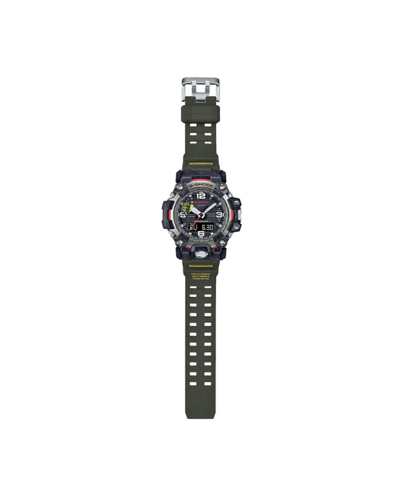 G-SHOCK MASTER OF G GWG-2000-1A3DR
