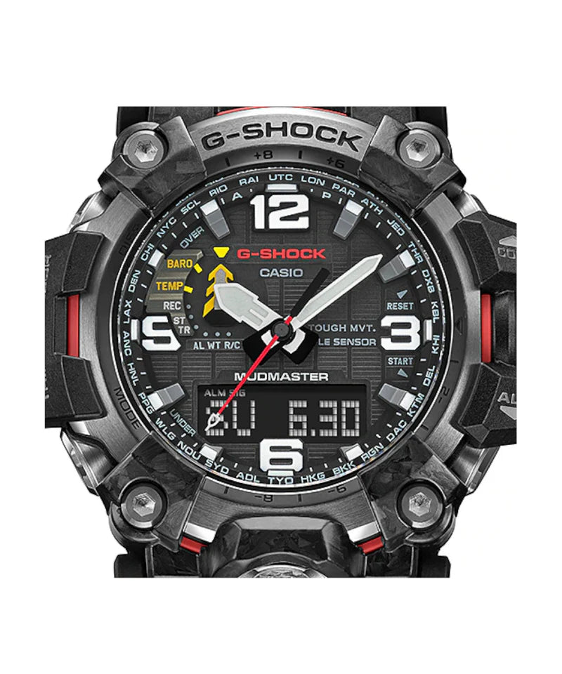 G-SHOCK MASTER OF G GWG-2000-1A3DR
