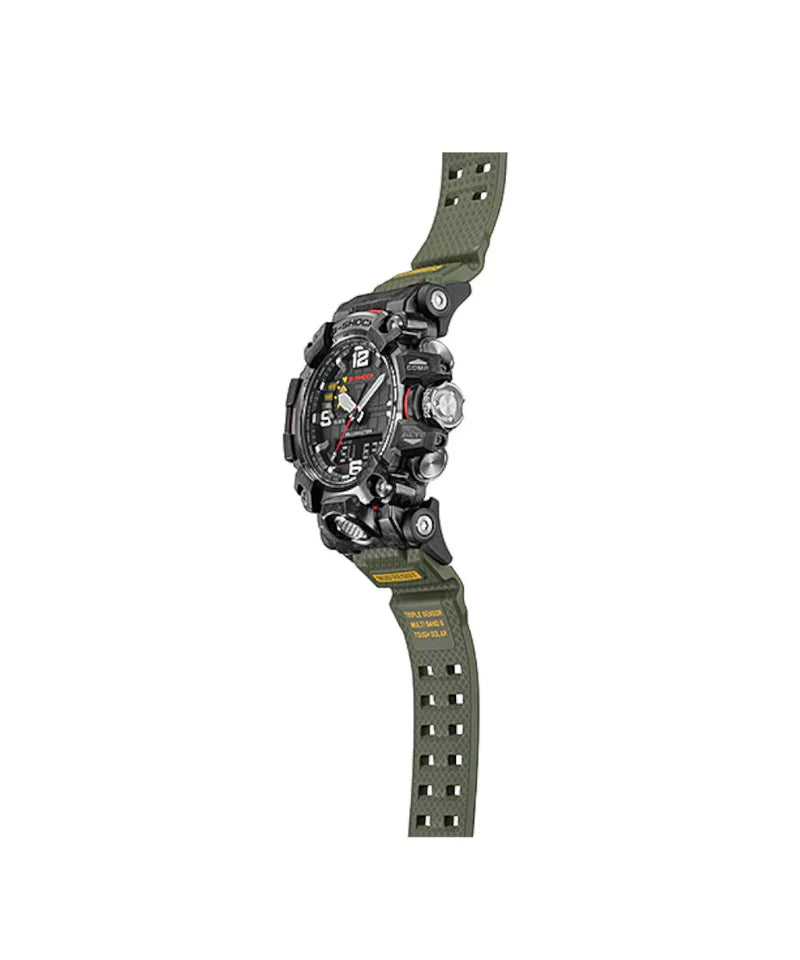 G-SHOCK MASTER OF G GWG-2000-1A3DR