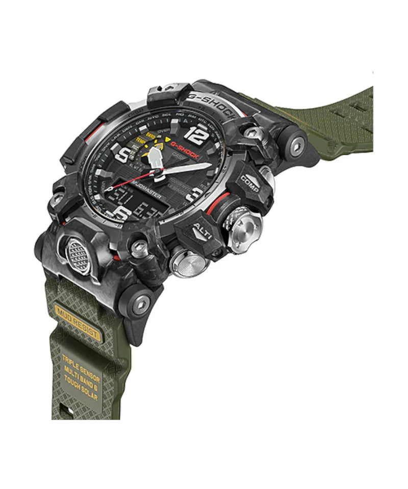 G-SHOCK MASTER OF G GWG-2000-1A3DR