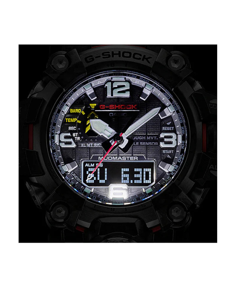 G-SHOCK MASTER OF G GWG-2000-1A3DR