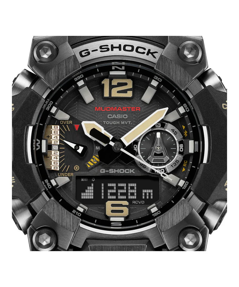 G-SHOCK MASTER OF G GWG-B1000EC-1ADR