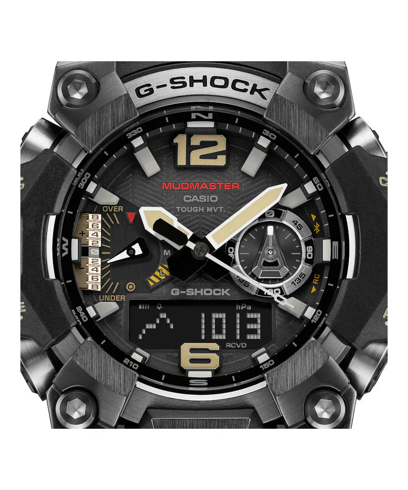G-SHOCK MASTER OF G GWG-B1000EC-1ADR