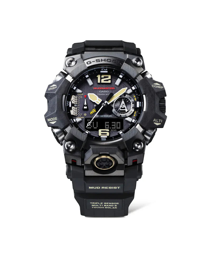 G-SHOCK MASTER OF G GWG-B1000EC-1ADR