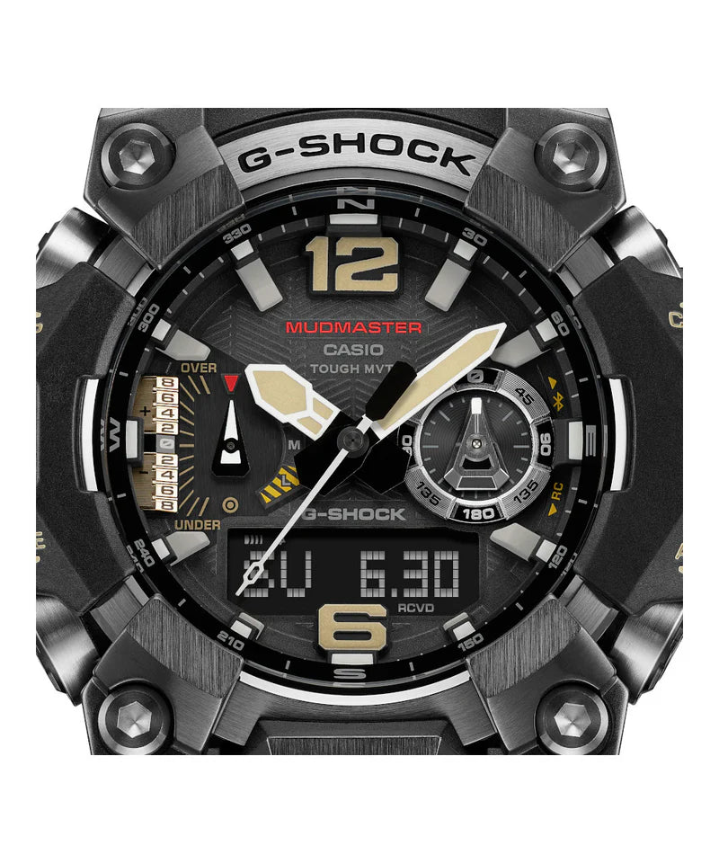 G-SHOCK MASTER OF G GWG-B1000EC-1ADR