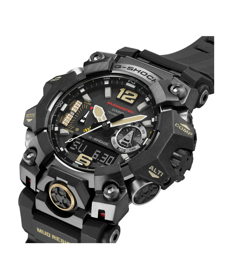 G-SHOCK MASTER OF G GWG-B1000EC-1ADR